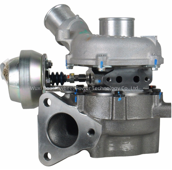 RHV4 VT16 Turbocharger V-D20079 1515A222 1515A170 for Engine 4D56